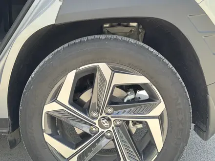 Hyundai Tucson 2023 года за 15 000 000 тг. в Атырау – фото 14