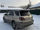 Toyota Harrier 1998 года за 4 550 000 тг. в Усть-Каменогорск – фото 4
