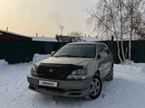 Toyota Harrier 1998 года за 4 550 000 тг. в Усть-Каменогорск