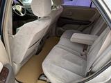 Toyota Harrier 1998 года за 4 550 000 тг. в Усть-Каменогорск – фото 5