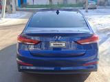 Hyundai Elantra 2017 годаүшін5 000 000 тг. в Алматы