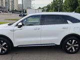 Kia Sorento 2022 года за 14 650 000 тг. в Алматы
