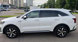Kia Sorento 2022 года за 14 650 000 тг. в Алматы