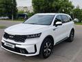 Kia Sorento 2022 годаүшін14 650 000 тг. в Алматы – фото 2
