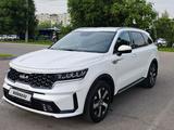 Kia Sorento 2022 года за 14 650 000 тг. в Алматы – фото 2
