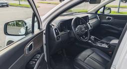 Kia Sorento 2022 года за 14 650 000 тг. в Алматы – фото 5