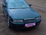 Rover 600 Series 1997 годаүшін650 000 тг. в Уральск – фото 2