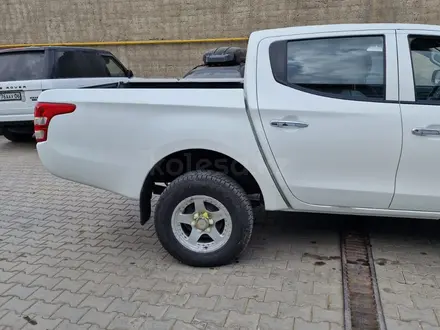 Mitsubishi L200 2018 года за 11 900 000 тг. в Атырау – фото 3