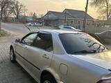 Honda Torneo 1998 годаүшін2 000 000 тг. в Алматы – фото 4
