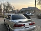 Honda Torneo 1998 годаүшін2 000 000 тг. в Алматы
