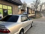 Honda Torneo 1998 годаүшін2 000 000 тг. в Алматы – фото 3