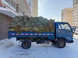 Mazda 1997 года за 5 500 000 тг. в Астана – фото 4