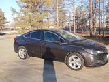 Chevrolet Cruze 2016 годаfor5 700 000 тг. в Талдыкорган – фото 5