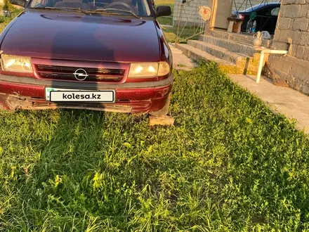 Opel Astra 1992 года за 900 000 тг. в Шымкент – фото 2