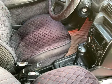 Opel Astra 1992 года за 900 000 тг. в Шымкент – фото 10