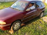 Opel Astra 1992 года за 900 000 тг. в Шымкент – фото 5