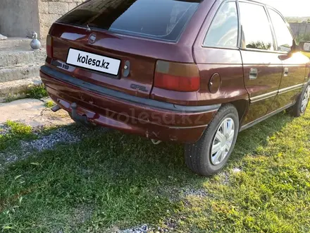Opel Astra 1992 года за 900 000 тг. в Шымкент – фото 7