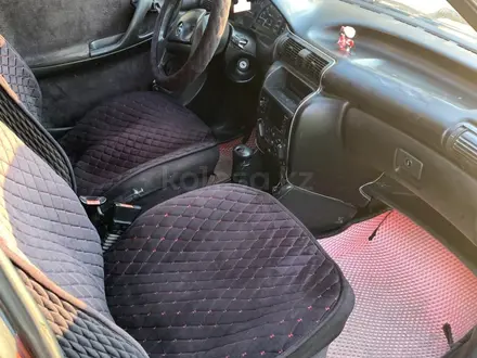 Opel Astra 1992 года за 900 000 тг. в Шымкент – фото 9