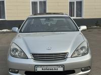 Lexus ES 300 2004 годаүшін7 000 000 тг. в Алматы