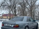 Mercedes-Benz E 230 1991 годаfor1 350 000 тг. в Талдыкорган – фото 4