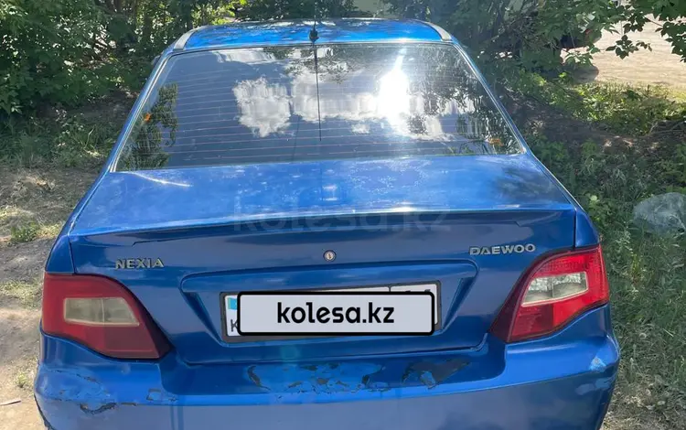 Daewoo Nexia 2011 года за 1 000 000 тг. в Астана