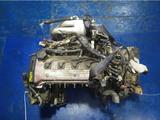 Двигатель TOYOTA RAUM EXZ15 5E-FE за 482 000 тг. в Костанай – фото 4