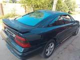 Opel Calibra 1996 годаүшін500 000 тг. в Кызылорда – фото 5