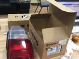 Фонарь задний для 4Runner за 20 000 тг. в Астана