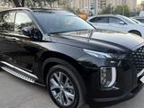 Hyundai Palisade 2019 годаүшін15 500 000 тг. в Алматы – фото 3