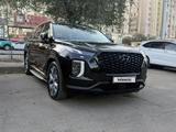 Hyundai Palisade 2019 годаүшін15 500 000 тг. в Алматы