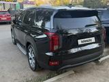 Hyundai Palisade 2019 годаүшін15 500 000 тг. в Алматы – фото 5