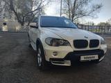 BMW X5 2007 годаүшін8 500 000 тг. в Караганда