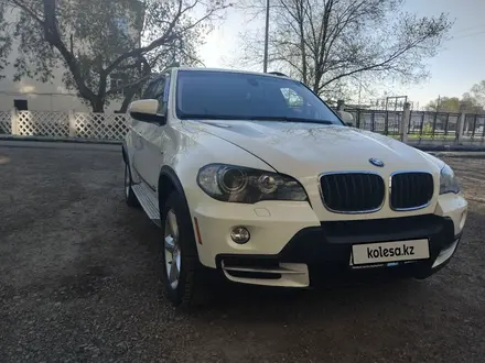 BMW X5 2007 года за 8 500 000 тг. в Караганда