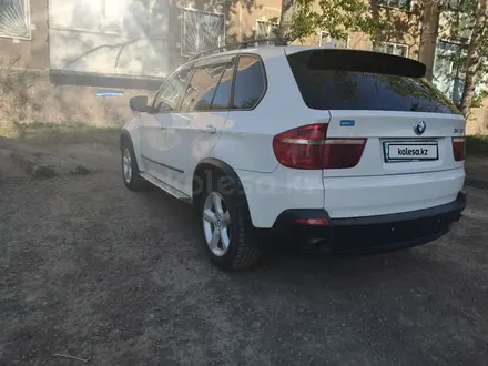 BMW X5 2007 года за 8 500 000 тг. в Караганда – фото 6