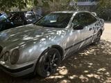 Mercedes-Benz CLK 230 2001 годаүшін3 500 000 тг. в Жезказган – фото 2