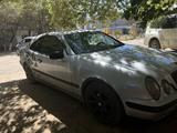 Mercedes-Benz CLK 230 2001 годаүшін3 500 000 тг. в Жезказган – фото 3