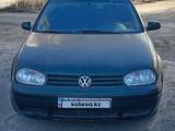 Volkswagen Golf 1999 годаүшін1 800 000 тг. в Атырау – фото 2