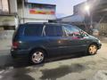 Honda Odyssey 1997 годаүшін2 300 000 тг. в Алматы – фото 4