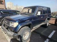 Toyota Land Cruiser Prado 1994 года за 4 500 000 тг. в Алматы