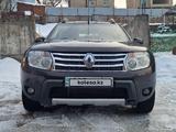 Renault Duster 2014 года за 5 000 000 тг. в Алматы