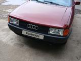 Audi 80 1990 годаүшін1 500 000 тг. в Семей