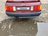 Audi 80 1990 годаүшін1 500 000 тг. в Семей – фото 2