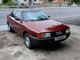 Audi 80 1990 годаүшін1 500 000 тг. в Семей – фото 3