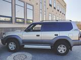 Toyota Land Cruiser Prado 2002 годаүшін9 000 000 тг. в Шымкент