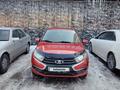 ВАЗ (Lada) Granta 2190 2019 годаүшін4 400 000 тг. в Алматы – фото 5