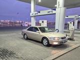 Toyota Camry 2001 года за 6 000 000 тг. в Туркестан – фото 2