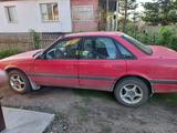 Mazda 626 1991 годаүшін900 000 тг. в Усть-Каменогорск