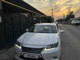 Lexus ES 350 2012 годаүшін12 500 000 тг. в Алматы