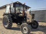 МТЗ (BELARUS)  80 1998 года за 3 000 000 тг. в Туркестан
