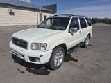 Nissan Pathfinder 2002 года за 3 500 000 тг. в Конаев (Капшагай)